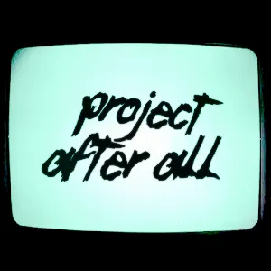 Pochette de Project After All de Pluffaduff