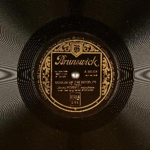 Pochette de Oodles of the Noodles / Three Moods de Jimmy Dorsey - Tommy Dorsey