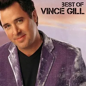 Pochette de Best of Vince Gill de Vince Gill