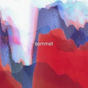 Pochette de Sommet de Amir