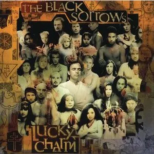 Pochette de Lucky Charm de The Black Sorrows