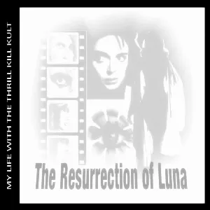 Pochette The Resurrection of Luna