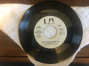Pochette de We’ve Been Lyin’ Here Too Long de Melba Montgomery
