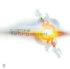 Pochette de The Sun (Goes Down) de CJ Stone
