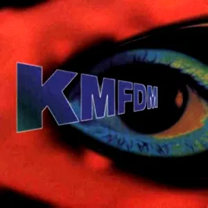 Pochette Operation KMFDM