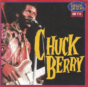 Pochette de Chuck Berry de Chuck Berry