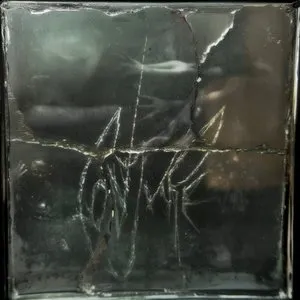 Pochette de Conjure EP de Nitepunk