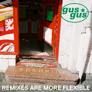 Pochette Remixes Are More Flexible