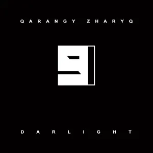 Pochette de Qarangy Zharyq de Ninety One