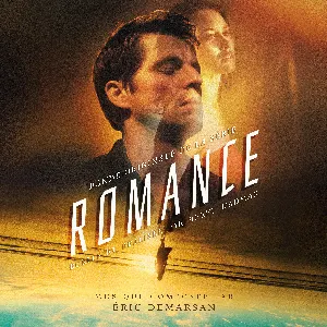 Pochette de Romance (Bande originale de la série) de Éric Demarsan