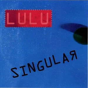 Pochette de Singular de Lulu Santos