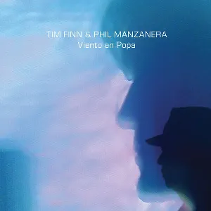 Pochette de Viento En Popa de Tim Finn