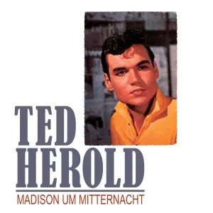 Pochette de Madison um Mitternacht de Ted Herold