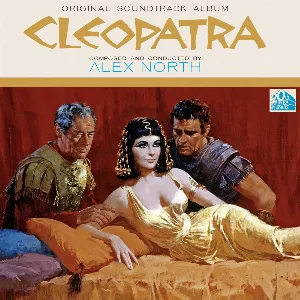 Pochette Cleopatra