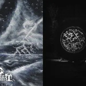 Pochette de Magica / Scientia de Midnight Odyssey