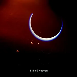 Pochette de Hidden Signs/Secret Meanings de Bull of Heaven