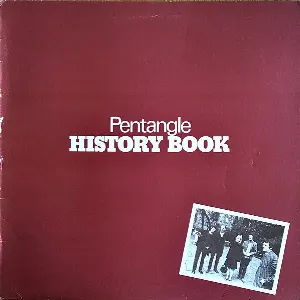 Pochette History Book
