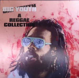 Pochette A Reggae Collection