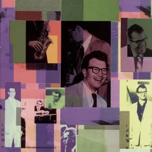Pochette de Jazz Collection de Dave Brubeck
