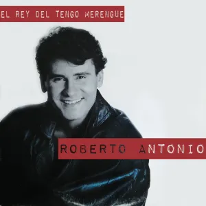 Pochette de Roberto Antonio de Roberto Antonio