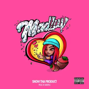 Pochette de Madluv de Snow tha Product
