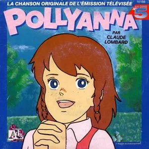Pochette Pollyanna