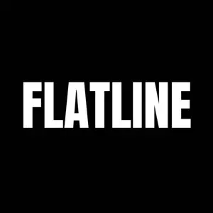 Pochette Flatline