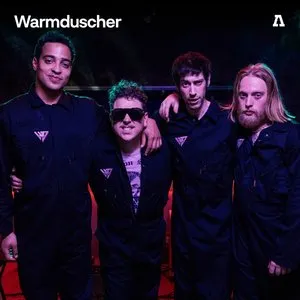 Pochette de Warmduscher on Audiotree Live de Warmduscher