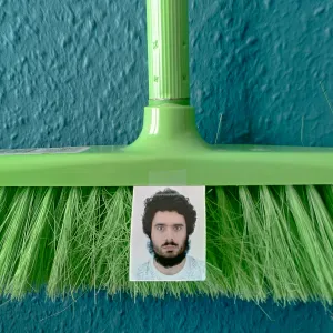 Pochette de Ah oui la musique je connais la préquelle de Desmu