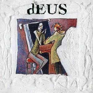 Pochette de Opening Night de dEUS