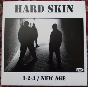 Pochette de Hard Skin / Fucked Up de Fucked Up