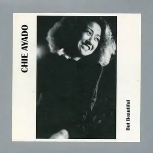 Pochette de But Beautiful de Chie Ayado