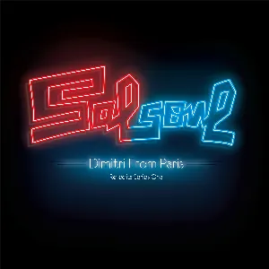 Pochette de Salsoul Re-Edits Series One: Dimitri from Paris de Dimitri From Paris