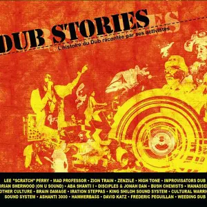 Pochette de Long Way de Weeding Dub
