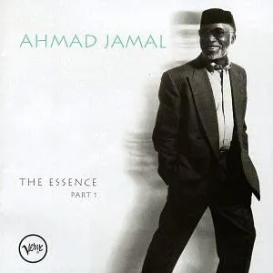 Pochette de The Essence, Part 1 de Ahmad Jamal