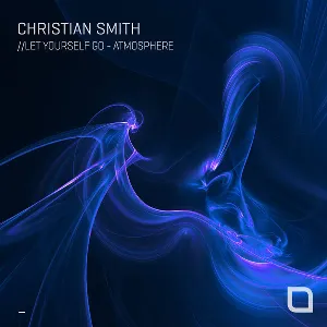Pochette de Let Yourself Go de Christian Smith