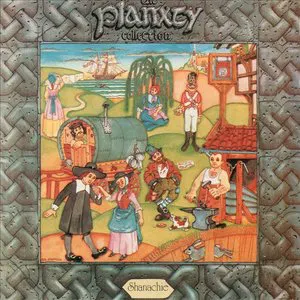 Pochette The Planxty Collection