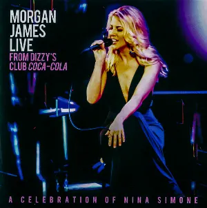 Pochette Live From Dizzy's Club Coca-Cola - A Celebration of Nina Simone