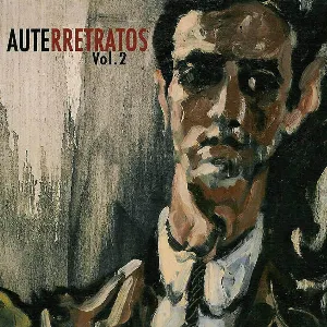 Pochette Auterretratos, volumen 2