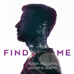Pochette de Find Me de Peter Hollens