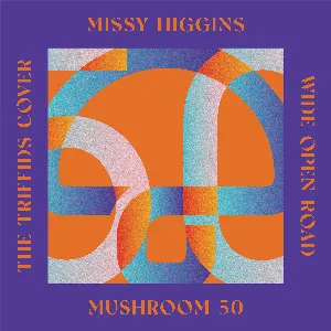 Pochette de Wide Open Road de Missy Higgins