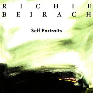 Pochette de Self Portraits de Richie Beirach