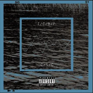 Pochette de TCBP x C/S/C de The Cherry Blues Project