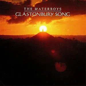 Pochette Glastonbury Song