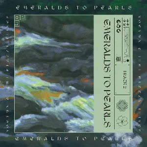Pochette de Emeralds to Pearls de NOGYMX