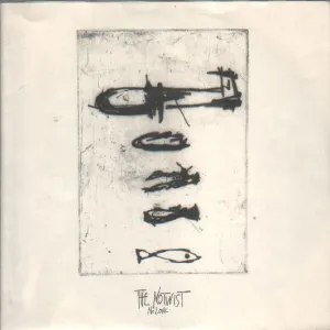 Pochette de Brennende Fenster de The Notwist