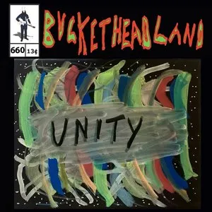 Pochette de Unity de Buckethead