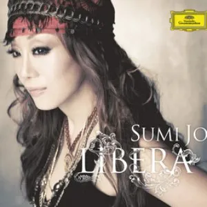 Pochette de Libera de Sumi Jo