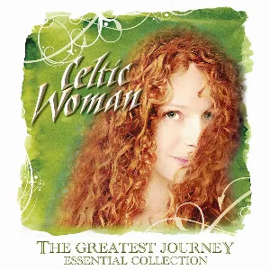 Pochette The Greatest Journey: Essential Collection