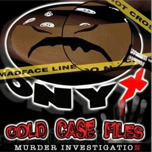 Pochette Cold Case Files: Murder Investigation